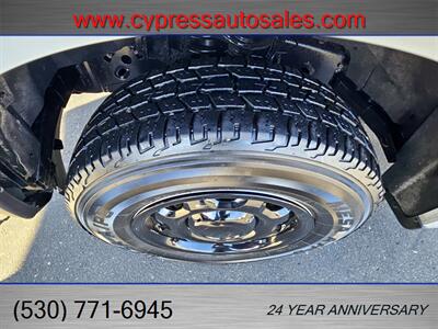 2015 Ford F-150 CREW CAB 4X4 LOW MILES   - Photo 25 - Auburn, CA 95603