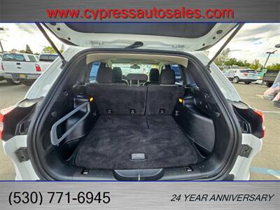 2016 Jeep Cherokee Sport 4x4   - Photo 5 - Auburn, CA 95603