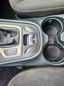 2016 Jeep Cherokee Sport 4x4   - Photo 22 - Auburn, CA 95603