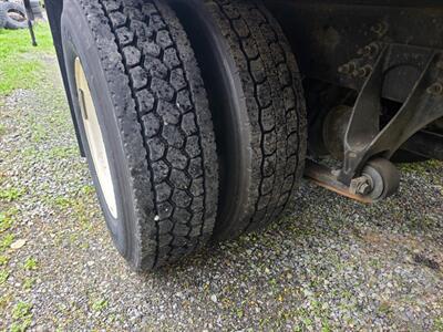 2020 International Harvester MV607  26' BOX TRUCK - Photo 14 - Wappingers Falls, NY 12590