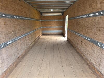 2020 International Harvester MV607  26' BOX TRUCK - Photo 26 - Wappingers Falls, NY 12590