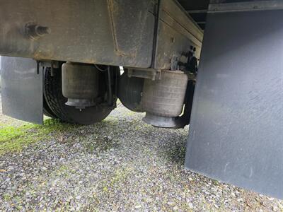 2020 International Harvester MV607  26' BOX TRUCK - Photo 15 - Wappingers Falls, NY 12590