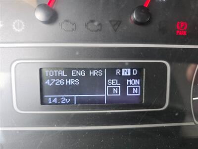 2020 International Harvester MV607  26' BOX TRUCK - Photo 34 - Wappingers Falls, NY 12590