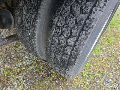 2020 International Harvester MV607  26' BOX TRUCK - Photo 16 - Wappingers Falls, NY 12590