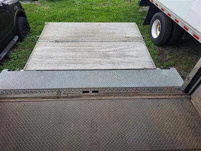 2020 International Harvester MV607  26' BOX TRUCK - Photo 27 - Wappingers Falls, NY 12590