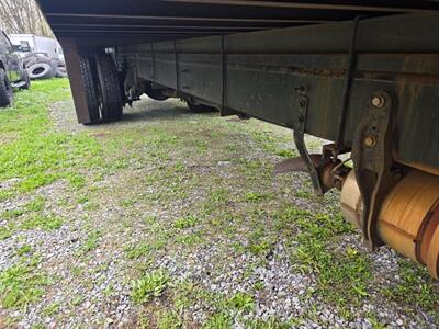 2020 International Harvester MV607  26' BOX TRUCK - Photo 13 - Wappingers Falls, NY 12590