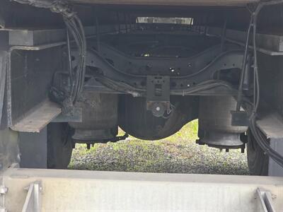 2020 International Harvester MV607  26' BOX TRUCK - Photo 28 - Wappingers Falls, NY 12590