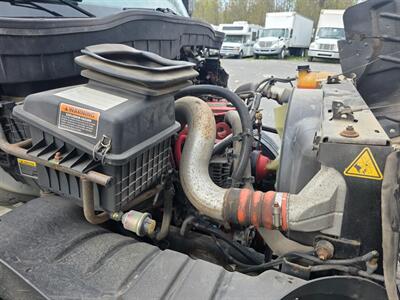 2020 International Harvester MV607  26' BOX TRUCK - Photo 9 - Wappingers Falls, NY 12590