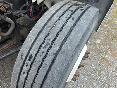 2020 International Harvester MV607  26' BOX TRUCK - Photo 19 - Wappingers Falls, NY 12590