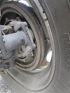 2020 International Harvester MV607  26' BOX TRUCK - Photo 30 - Wappingers Falls, NY 12590