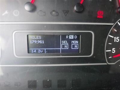 2020 International Harvester MV607  26' BOX TRUCK - Photo 24 - Wappingers Falls, NY 12590