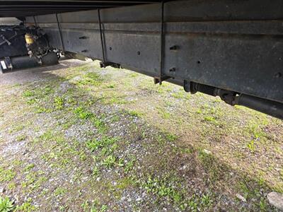 2020 International Harvester MV607  26' BOX TRUCK - Photo 8 - Wappingers Falls, NY 12590