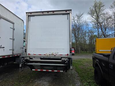 2020 International Harvester MV607  26' BOX TRUCK - Photo 5 - Wappingers Falls, NY 12590