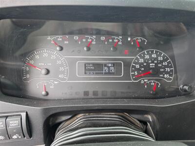 2020 International Harvester MV607  26' BOX TRUCK - Photo 33 - Wappingers Falls, NY 12590