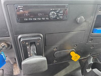 2020 International Harvester MV607  26' BOX TRUCK - Photo 32 - Wappingers Falls, NY 12590