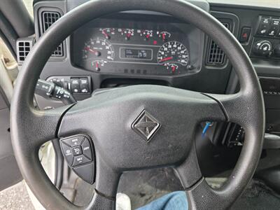 2020 International Harvester MV607  26' BOX TRUCK - Photo 25 - Wappingers Falls, NY 12590