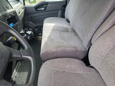 2020 International Harvester MV607  26' BOX TRUCK - Photo 31 - Wappingers Falls, NY 12590