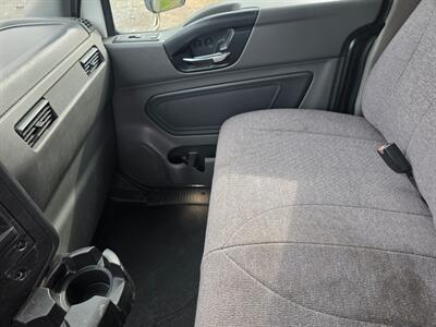 2020 International Harvester MV607  26' BOX TRUCK - Photo 23 - Wappingers Falls, NY 12590