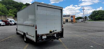 2018 Ford E350 16' Box truck   - Photo 11 - Wappingers Falls, NY 12590