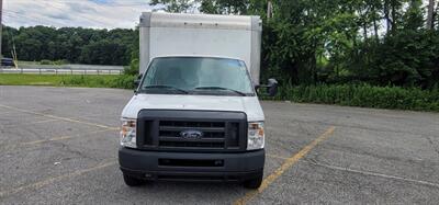 2018 Ford E350 16' Box truck   - Photo 4 - Wappingers Falls, NY 12590