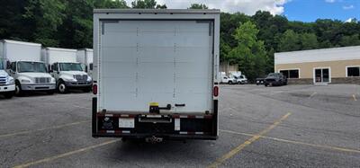 2018 Ford E350 16' Box truck   - Photo 10 - Wappingers Falls, NY 12590