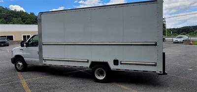 2018 Ford E350 16' Box truck   - Photo 12 - Wappingers Falls, NY 12590