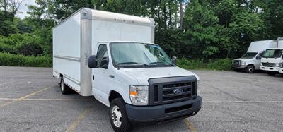 2018 Ford E350 16' Box truck   - Photo 5 - Wappingers Falls, NY 12590