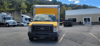 2018 Ford E350 Supe Duty  16' Box Truck - Photo 2 - Wappingers Falls, NY 12590