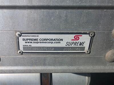 2019 hino &laquo;model&raquo;   - Photo 47 - Wappingers Falls, NY 12590