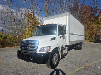 2019 hino &laquo;model&raquo;   - Photo 1 - Wappingers Falls, NY 12590