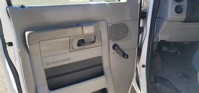 2014 Ford E 350 EXTENDED CARGO VAN   - Photo 18 - Wappingers Falls, NY 12590