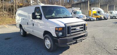 2014 Ford E 350 EXTENDED CARGO VAN  