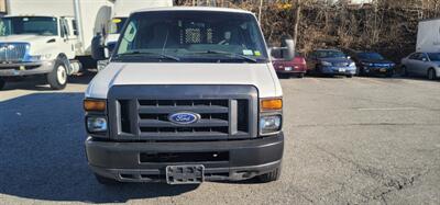 2014 Ford E 350 EXTENDED CARGO VAN   - Photo 4 - Wappingers Falls, NY 12590