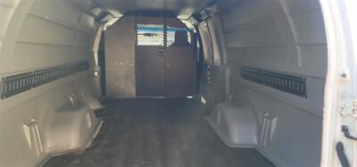 2014 Ford E 350 EXTENDED CARGO VAN   - Photo 15 - Wappingers Falls, NY 12590