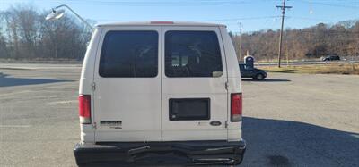 2014 Ford E 350 EXTENDED CARGO VAN   - Photo 8 - Wappingers Falls, NY 12590