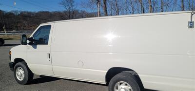 2014 Ford E 350 EXTENDED CARGO VAN   - Photo 7 - Wappingers Falls, NY 12590