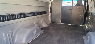 2014 Ford E 350 EXTENDED CARGO VAN   - Photo 16 - Wappingers Falls, NY 12590