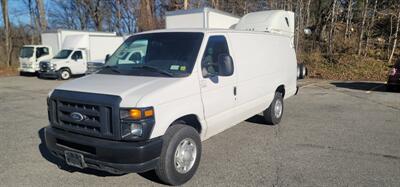 2014 Ford E 350 EXTENDED CARGO VAN   - Photo 3 - Wappingers Falls, NY 12590