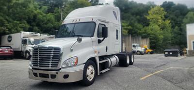 2018 Freightliner CASCADIA  72