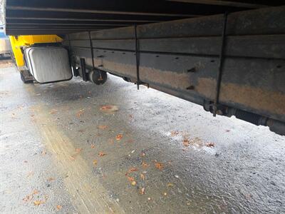 2019 HINO 268A 26' BOX TRUCK - Photo 18 - Wappingers Falls, NY 12590