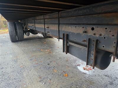 2019 HINO 268A 26' BOX TRUCK - Photo 10 - Wappingers Falls, NY 12590