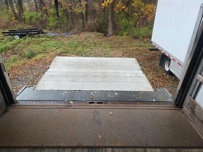 2019 HINO 268A 26' BOX TRUCK - Photo 15 - Wappingers Falls, NY 12590