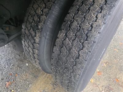 2019 HINO 268A 26' BOX TRUCK - Photo 17 - Wappingers Falls, NY 12590