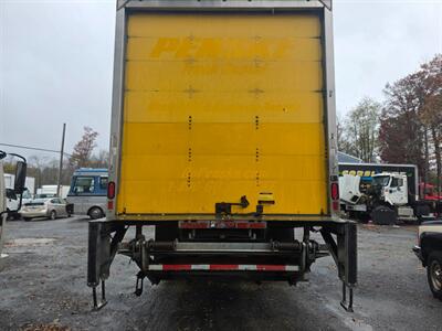 2019 HINO 268A 26' BOX TRUCK - Photo 8 - Wappingers Falls, NY 12590