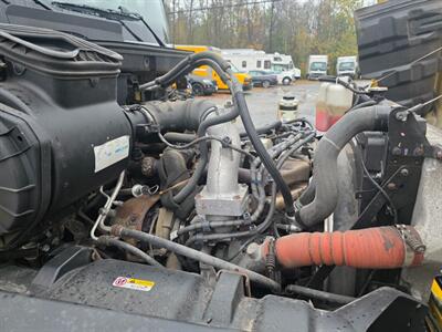 2019 HINO 268A 26' BOX TRUCK - Photo 22 - Wappingers Falls, NY 12590