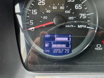 2019 HINO 268A 26' BOX TRUCK - Photo 2 - Wappingers Falls, NY 12590