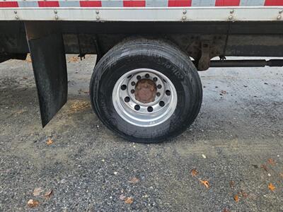 2019 HINO 268A 26' BOX TRUCK - Photo 12 - Wappingers Falls, NY 12590