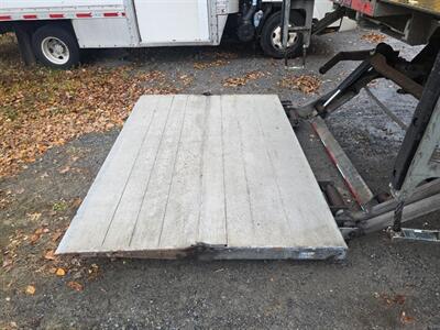 2019 HINO 268A 26' BOX TRUCK - Photo 32 - Wappingers Falls, NY 12590