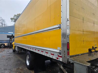 2019 HINO 268A 26' BOX TRUCK - Photo 7 - Wappingers Falls, NY 12590