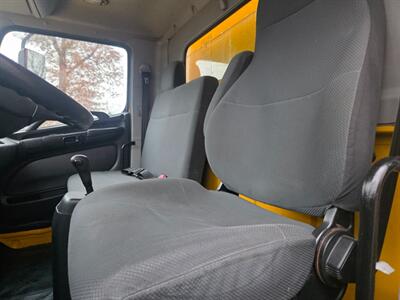 2019 HINO 268A 26' BOX TRUCK - Photo 30 - Wappingers Falls, NY 12590